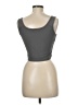 Shein Gray Tank Top Size 8 - 10 - photo 2