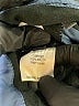 Assorted Brands 100% Nylon Solid Blue Windbreaker Size L - photo 7