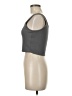 Shein Gray Tank Top Size 8 - 10 - photo 5