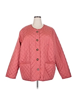 Croft & Barrow Jacket