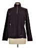 Eddie Bauer 100% Polyester Purple Pullover Sweater Size L - photo 1