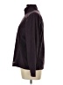 Eddie Bauer 100% Polyester Purple Pullover Sweater Size L - photo 5