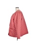 Croft & Barrow 100% Polyester Argyle Pink Jacket Size 3X - photo 5