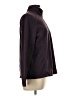 Eddie Bauer 100% Polyester Purple Pullover Sweater Size L - photo 4