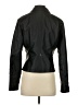 Fahsyee 100% Polyester Black Jacket Size M - photo 2