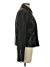 Fahsyee 100% Polyester Black Jacket Size M - photo 4