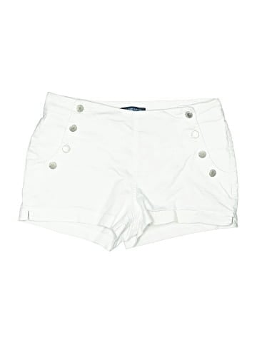 BLUE SPICE Shorts (view 1)