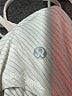 Lululemon Athletica Ivory White Tank Top Size 2 - photo 7