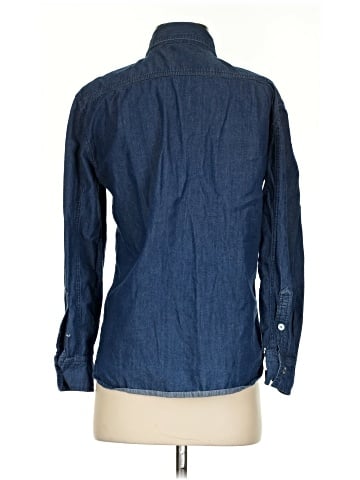 Cailey 22 Long Sleeve Button-Down Shirt (view 2)