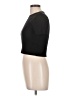 Unbranded 100% Polyester Black Cardigan Size L - photo 5