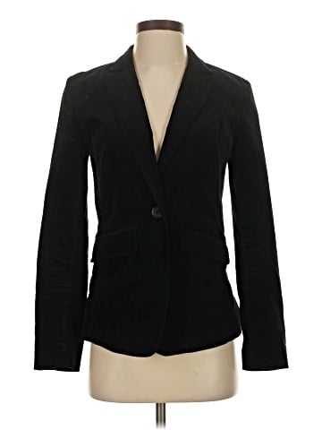 Hinge Blazer (view 1)