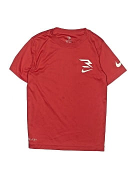 Nike 3 Brand By Russell Wilson Active T Shirt
