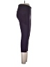 GAIAM Solid Purple Active Pants Size L - photo 4