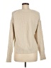 GU Tan Pullover Sweater Size M - photo 2
