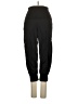 Lululemon Athletica Solid Black Active Pants Size 2 - photo 1
