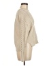 GU Tan Pullover Sweater Size M - photo 4