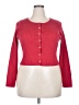 Wild Fable Red Cardigan Size XXL - photo 1