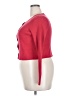 Wild Fable Red Cardigan Size XXL - photo 5