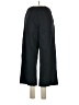 Everlane Solid Black Casual Pants Size 6 - photo 2