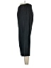 Everlane Solid Black Casual Pants Size 6 - photo 5