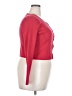 Wild Fable Red Cardigan Size XXL - photo 4