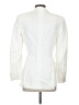 Giorgio Armani Ivory Blazer Size 2 - photo 2