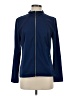 Chico's Blue Track Jacket Size Sm (0) - photo 1
