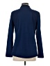 Chico's Blue Track Jacket Size Sm (0) - photo 2