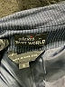 Alexis Black Trenchcoat Size 8 - photo 6