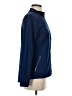 Chico's Blue Track Jacket Size Sm (0) - photo 4