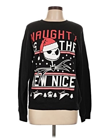Disney Pullover Sweater (view 1)