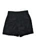 Gap Solid Black Shorts Size 0 (petite) - photo 2