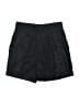 Gap Solid Black Shorts Size 0 (petite) - photo 1