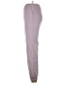 Shein 100% Polyester Color Block Purple Track Pants Size XS - photo 5