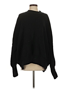Free People Turtleneck Sweater