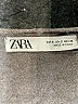 Zara Gray Cardigan Size S - photo 7