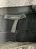 BCBGMAXAZRIA Chevron-herringbone Gray Dress Pants Size S - photo 7