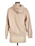 Sundry 100% Cotton Tan Turtleneck Sweater Size Med (2) - photo 2