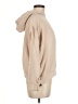 Sundry 100% Cotton Tan Turtleneck Sweater Size Med (2) - photo 4