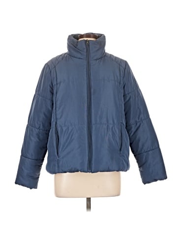 Z by Zella Snow Jacket (view 1)
