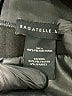 Bagatelle 100% Polyurethane Black Active Pants Size M - photo 7
