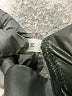 Bagatelle 100% Polyurethane Black Active Pants Size M - photo 8