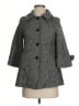 Salt & Pepper Gray Coat Size S - photo 1