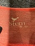 Stem Orange Short Sleeve T-Shirt Size XS - photo 7