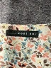 West Kei 100% Polyester Tan Sleeveless Blouse Size L - photo 7