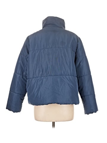 Z by Zella Snow Jacket (view 2)
