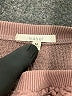 Easel 100% Polyester Brown Pullover Sweater Size M - photo 7