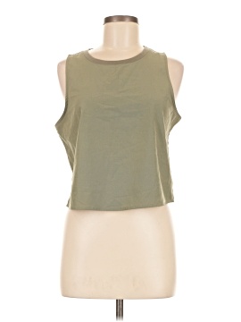 Vanilla Star Sleeveless T Shirt