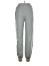 Shein 100% Polyester Gray Sweatpants Size XS - photo 1