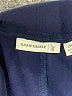 Susan Graver Solid Blue Casual Skirt Size 20W - photo 4